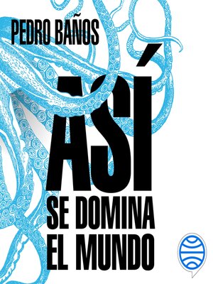 cover image of Así se domina el mundo